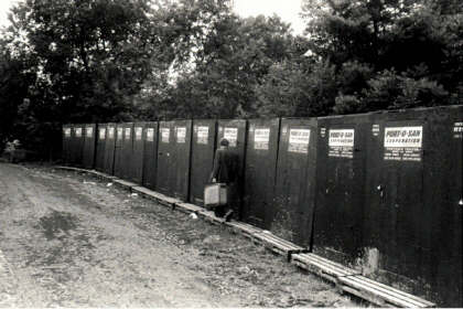 "The Infamous Portosans"